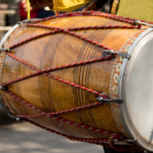 Band in Greater Noida