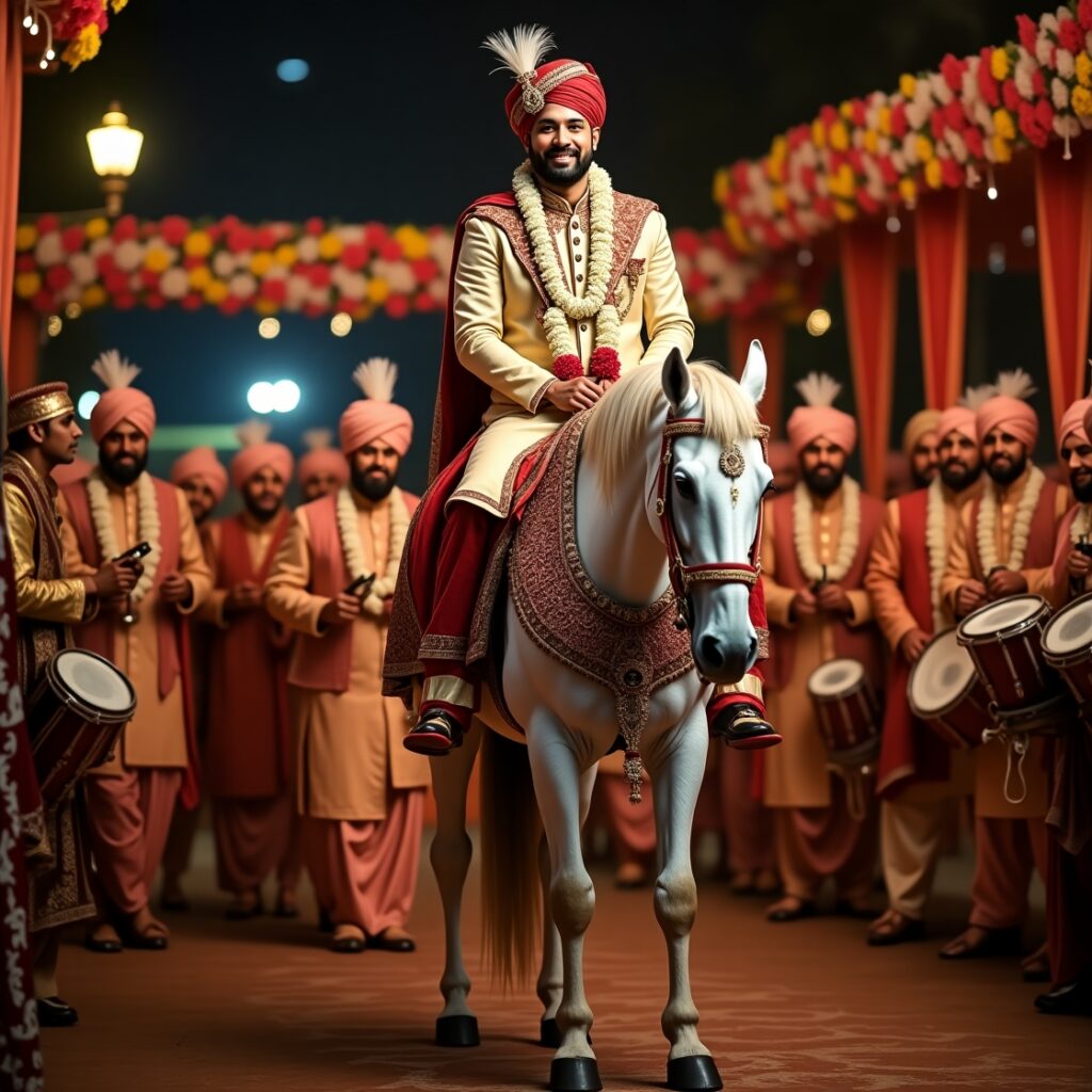 Band in Greater Noida