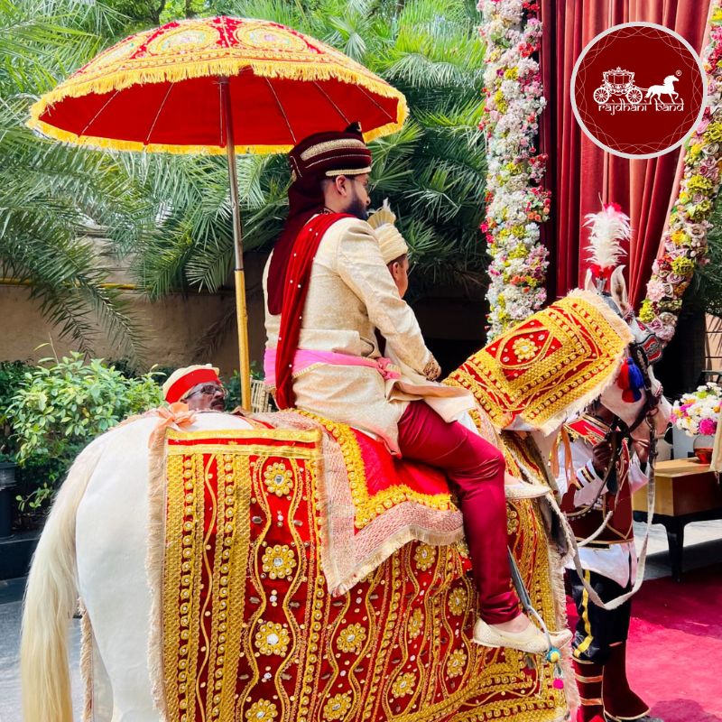 Wedding Band Services in Noida