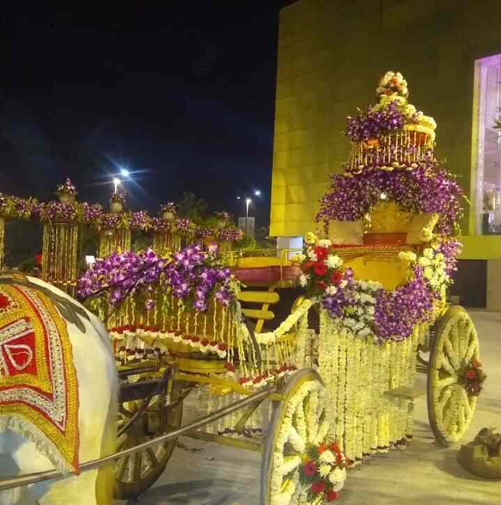 Band Ghori wala in Noida