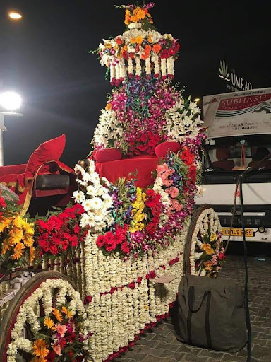 Ghodi wedding rental