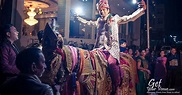 Top-rated Ghori wala for weddings in Noida