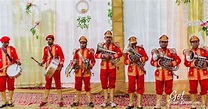 Top wedding bands in Noida